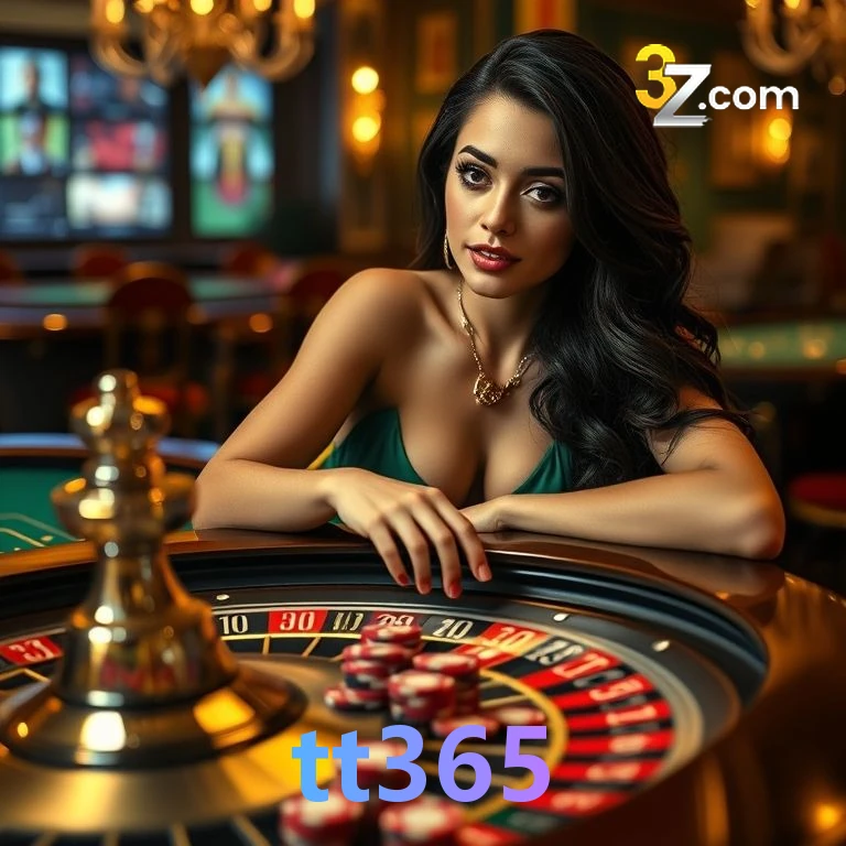 tt365 Live Casino