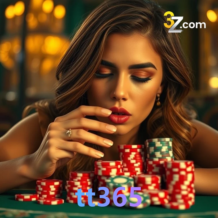 tt365 App Notificações