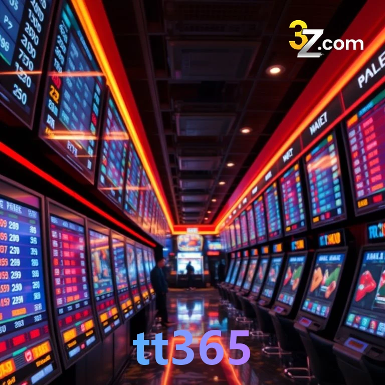 tt365 Promoções