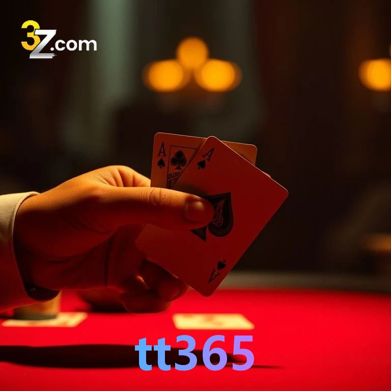 tt365 Jogo Responsável