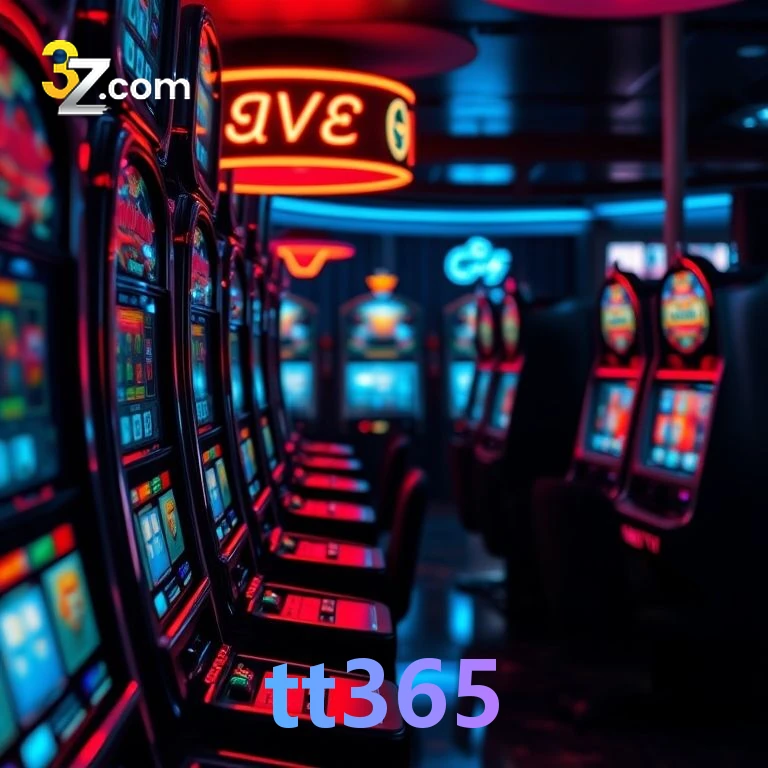 tt365 Benefícios VIP