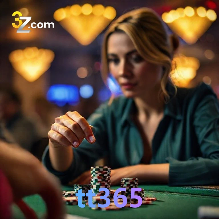 tt365 Suporte
