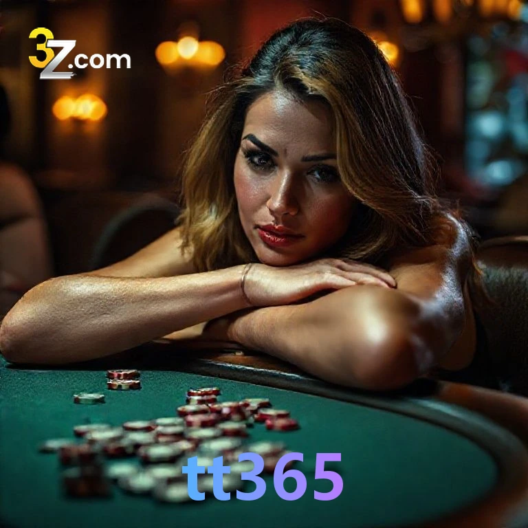 tt365 Bônus