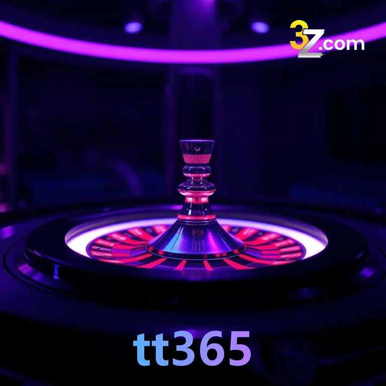 tt365 Portfolio Jogos