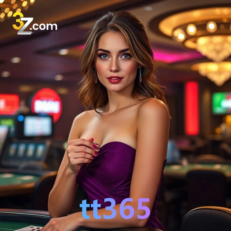 tt365 lottery