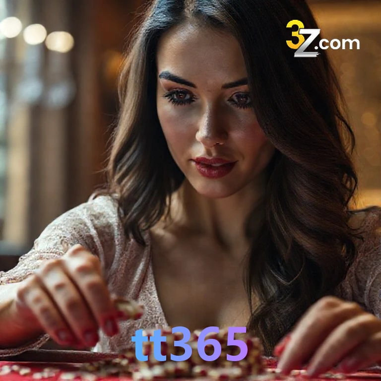 tt365 Jogos Catálogo